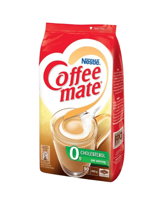 Nestlé Coffee-mate Original powdered coffee creamer 450g