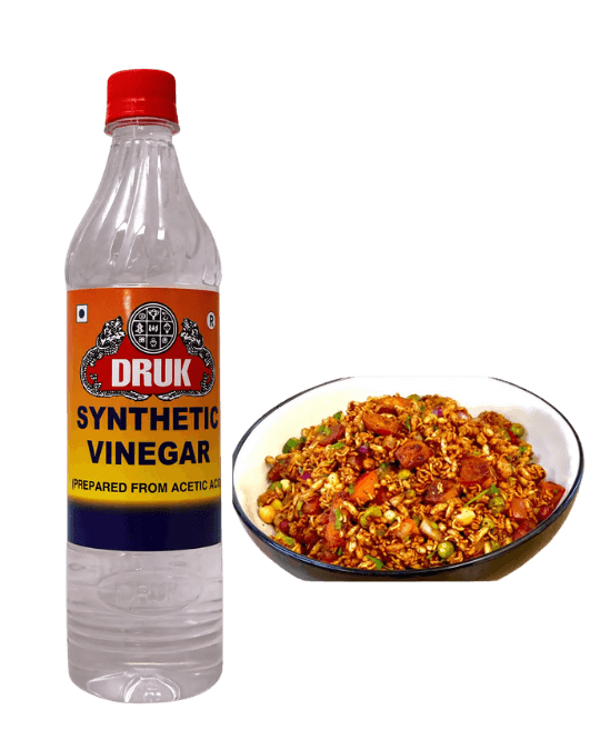 Druk Synthetic Vinegar 700ml