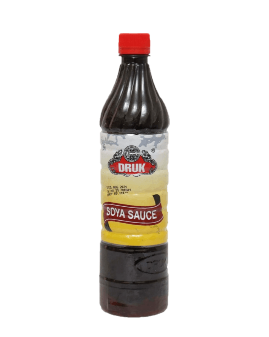 Druk Soya Sauce 800gm