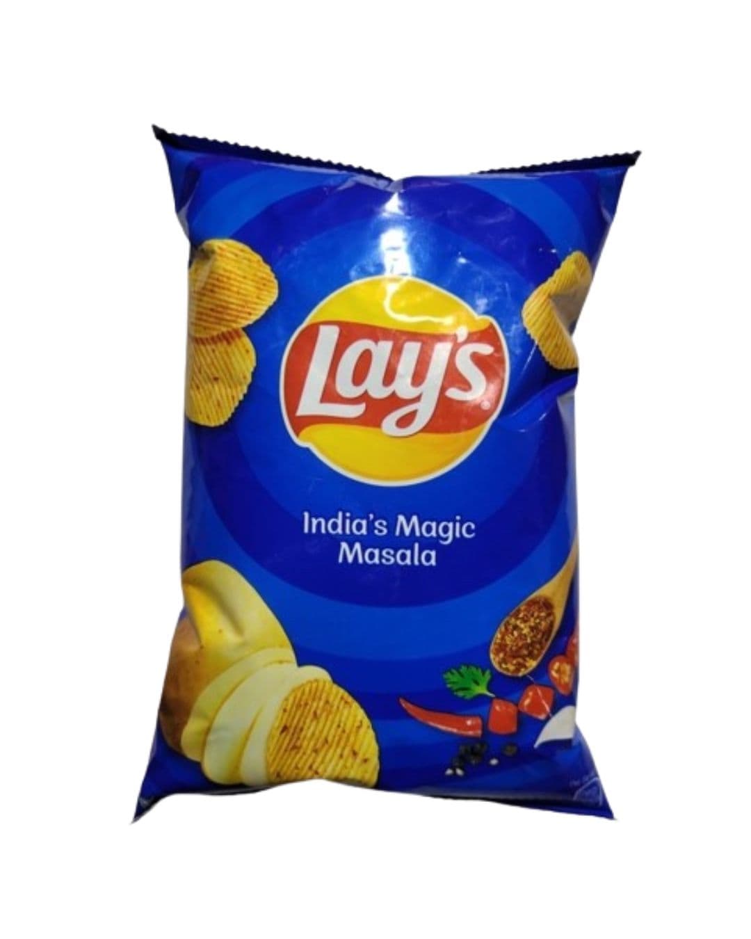 Lays Magic Masala 74g