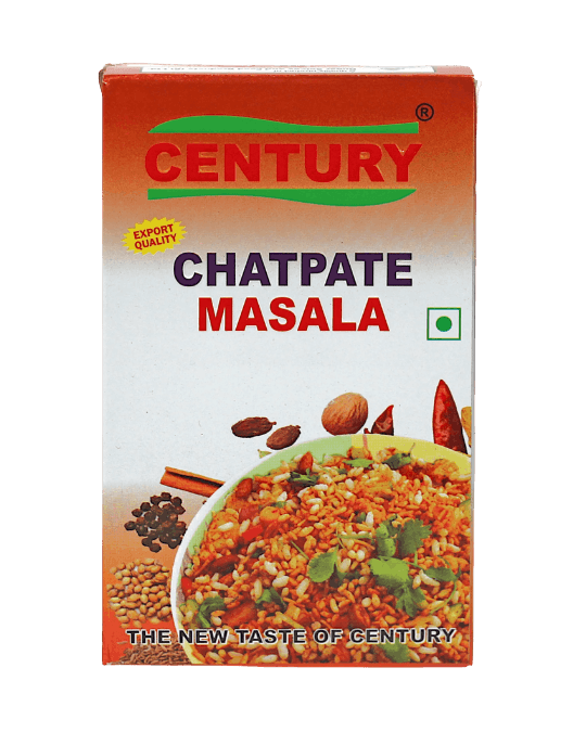 Century Chatpate Masala 50 g
