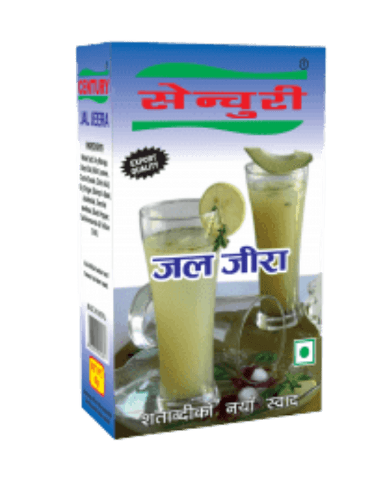 Century Jal Jeera masala powder 50g