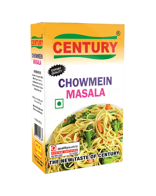 Century Chowmein Masala 50gm