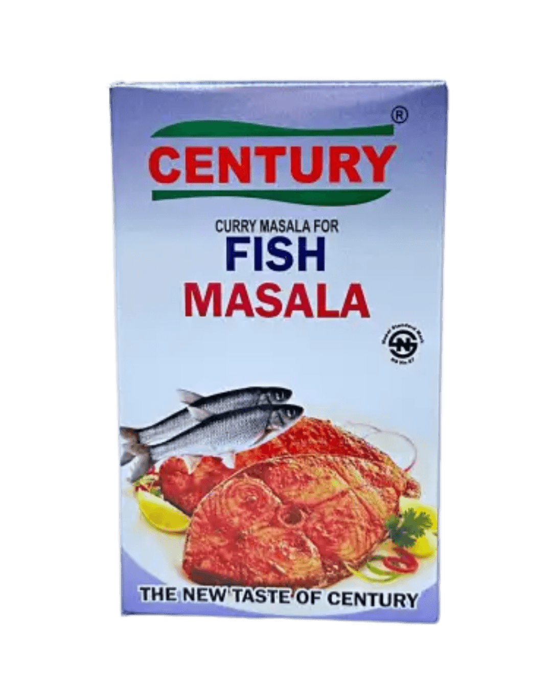 Century Fish Masala 50g