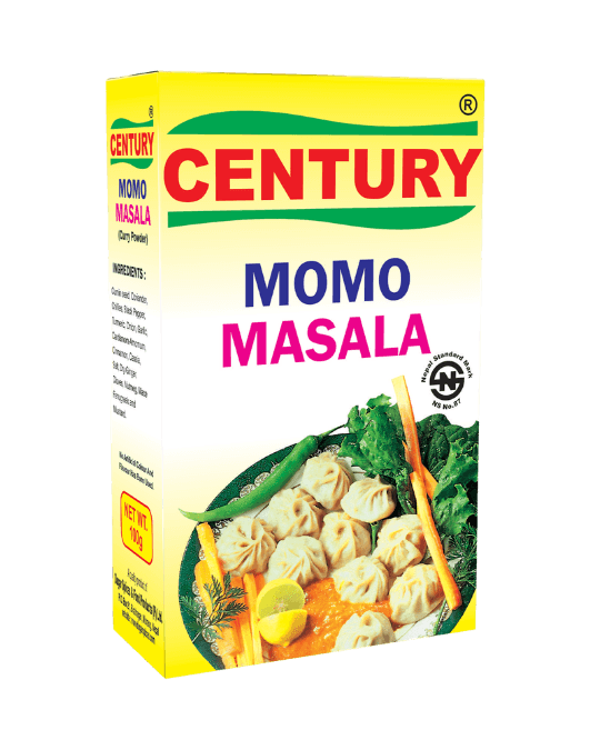 Century Momo Masala 50g