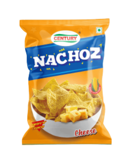 Nachoz yummy cheese 68g