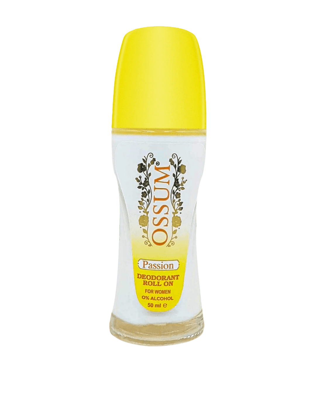 Ossum deodrant roll on passion 50ml