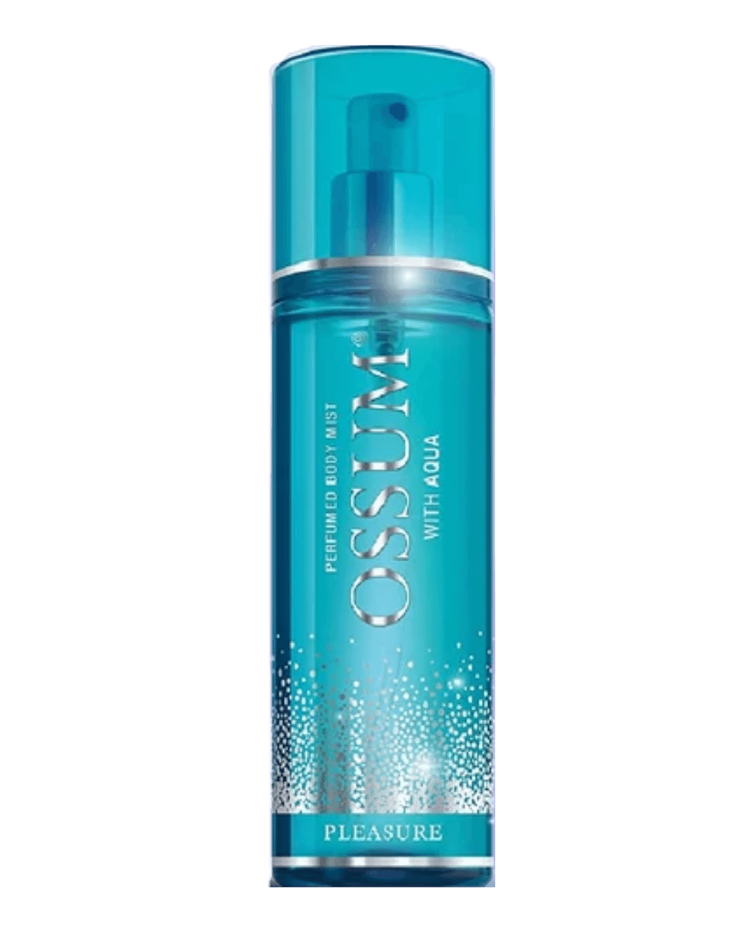 Ossum Pleasure Perfumed Body Mist 115ml