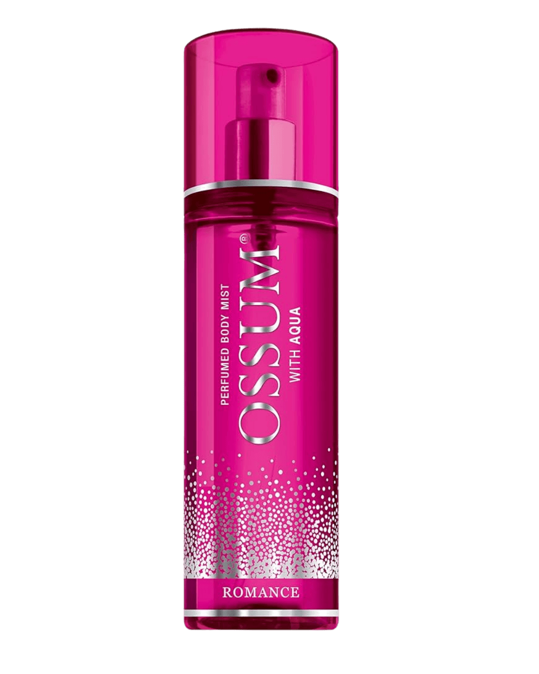 Ossum Romance Perfumed Body Mist 115 ml