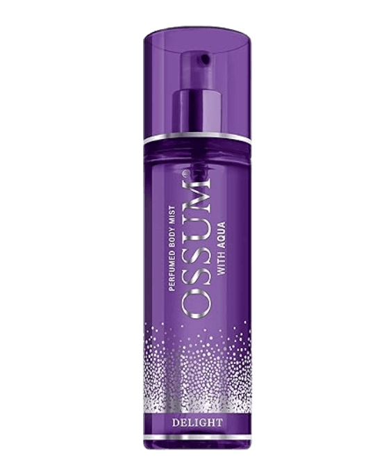 Ossum Delight Perfumed Body Mist 115ml