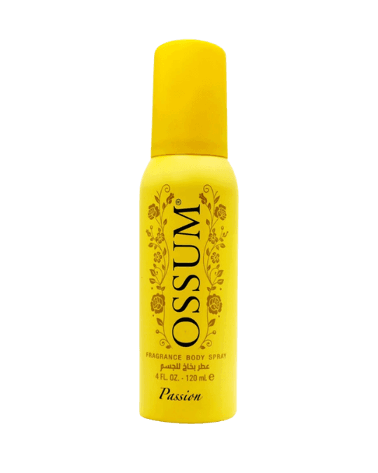 OSSUM Passion 120ml