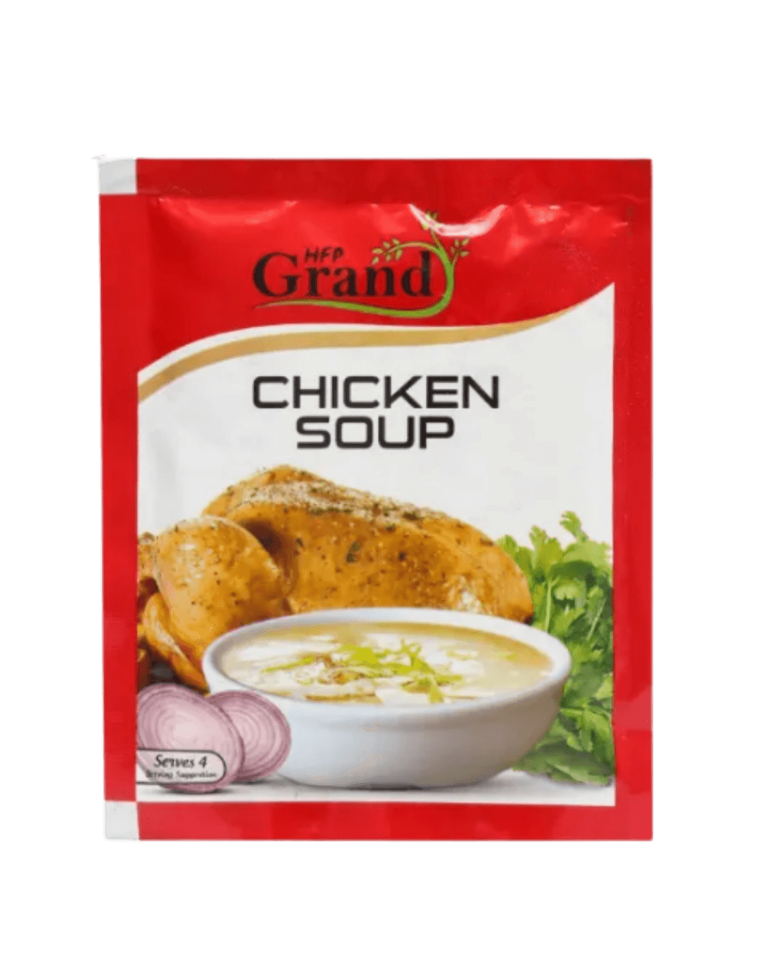 hfp grand chicken soup 50g|