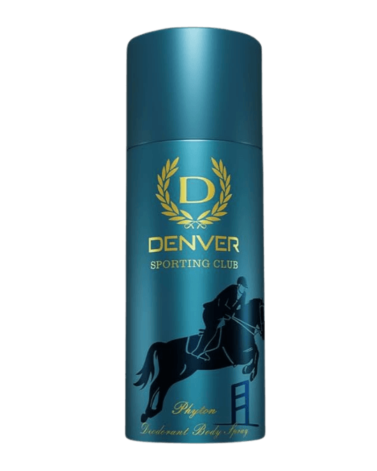 Denver Sporting Club Phyton 165ml