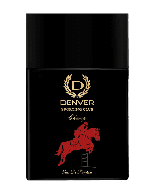 Denver Sporting Club Champ Eau De Parfum