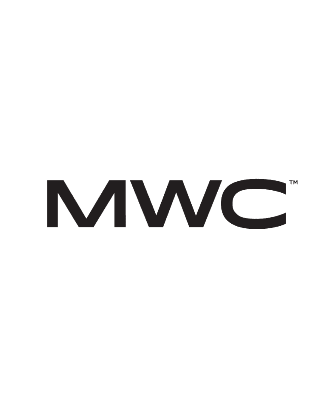 MWC logo