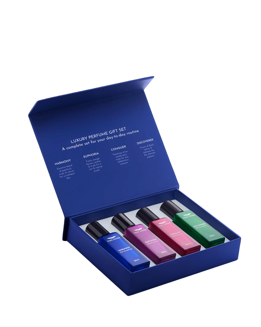 Park Avenue Luxury Perfume Gift Set 80ml