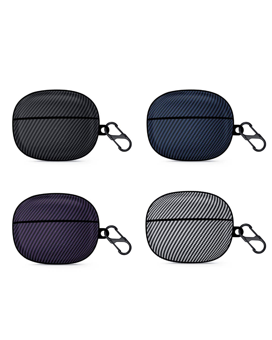 MWC Cool Pods Pro Premium Case |