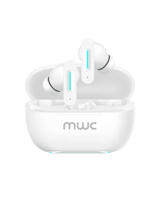 MWC CoolPods ANC Wireless Earbuds