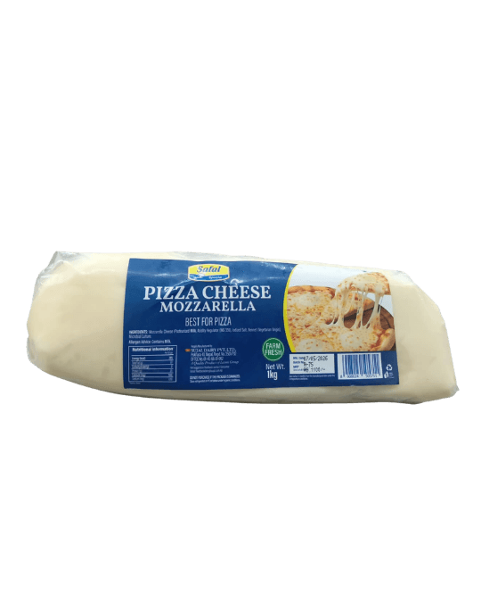 Safal Fresh Mozzarella Cheese 1kg