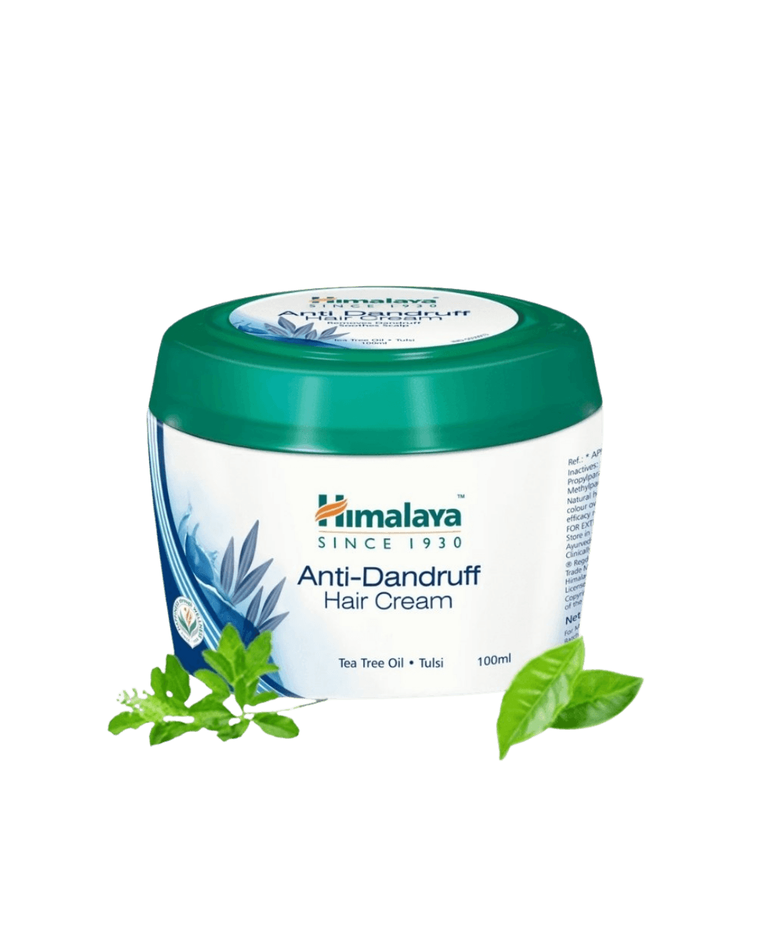 Himalaya Anti-Dandruff Hair Cream 100ml |