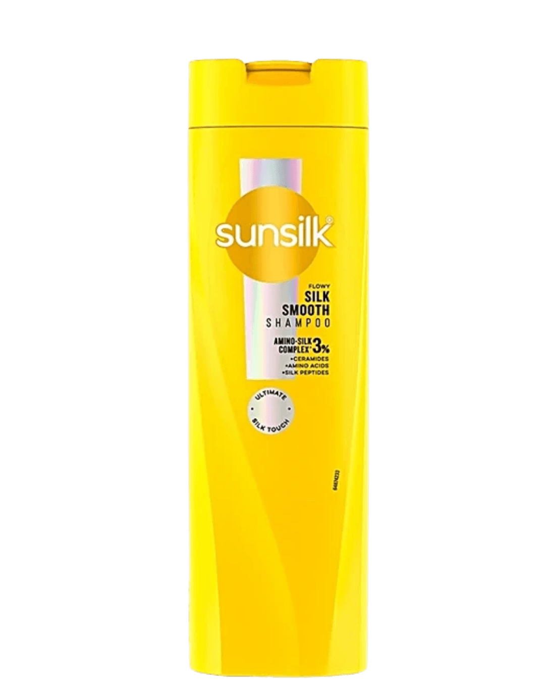 Sunsilk Flowy Silk Smooth Shampoo 325ml