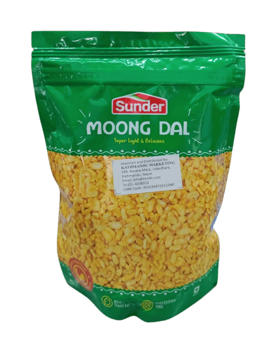 Sunder Moong Dal 200gm