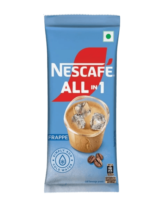 NESCAFÉ All in 1 Frappe 28g