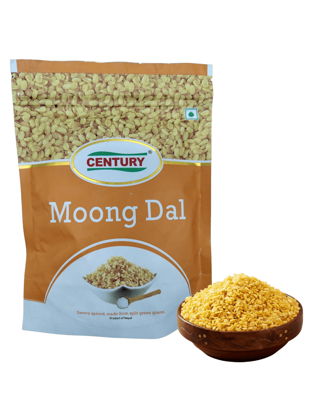Century Moong Dal 170g |