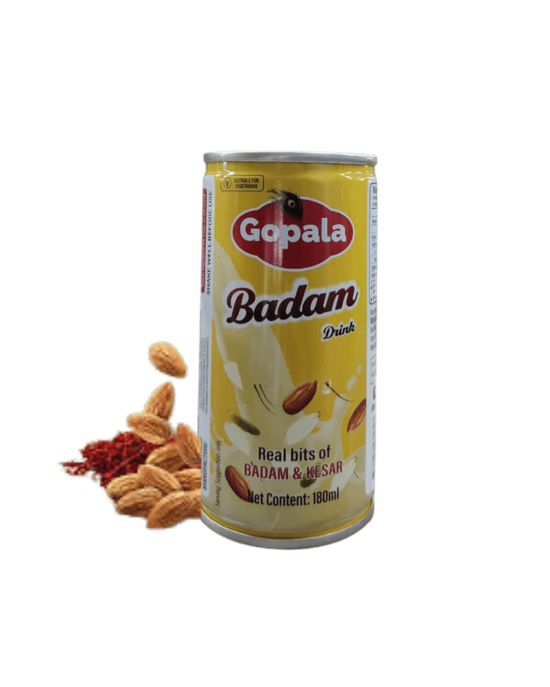Gopala Badam Drink 180ml