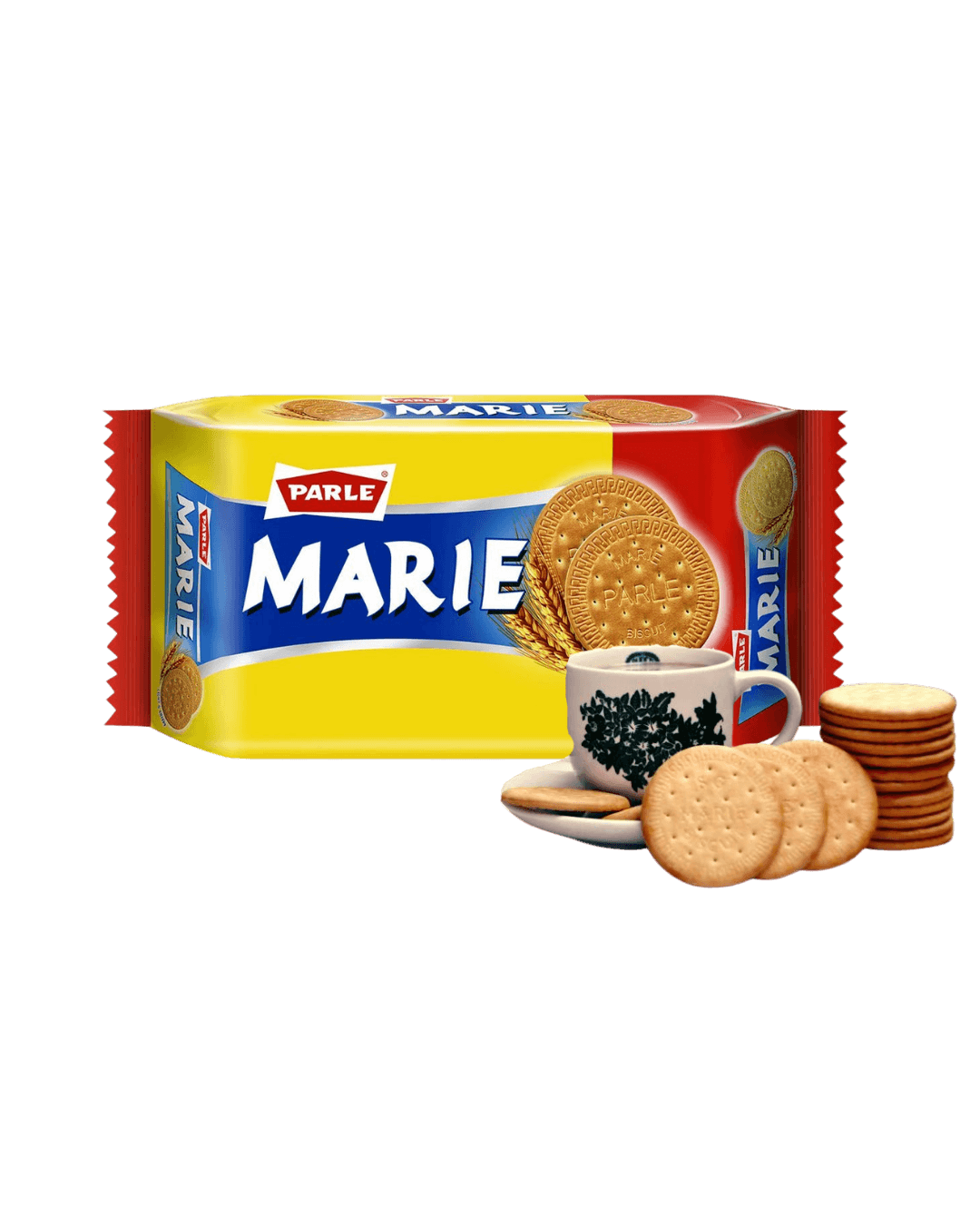 Parle Marie Biscuits  200gm