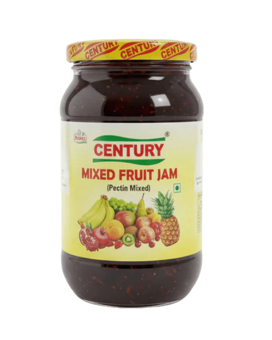 Century Mixed Fruit Jam 500gm