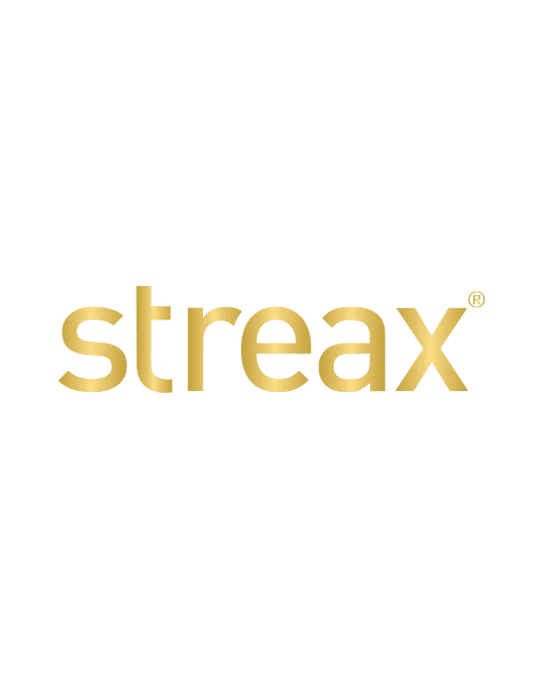 Streax logo
