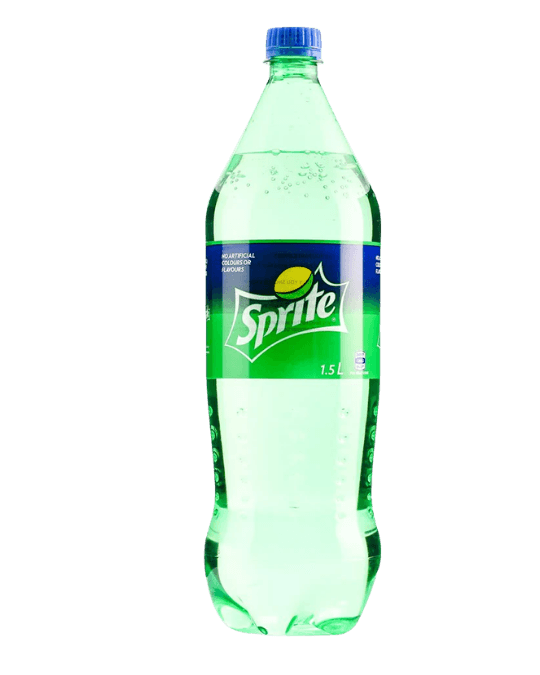 Sprite 1.5 ltr