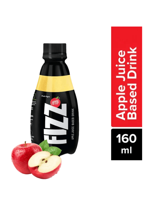 Appy Fizz 160ml
