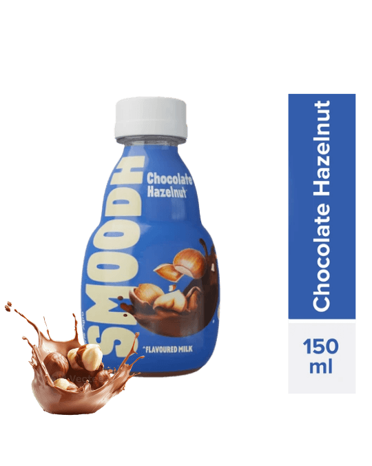Smoodh Chocolate Hazelnut 150ml