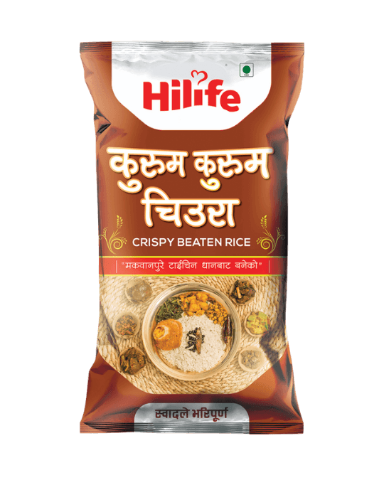 HiLife Kurum Kurum Chiura 450gm