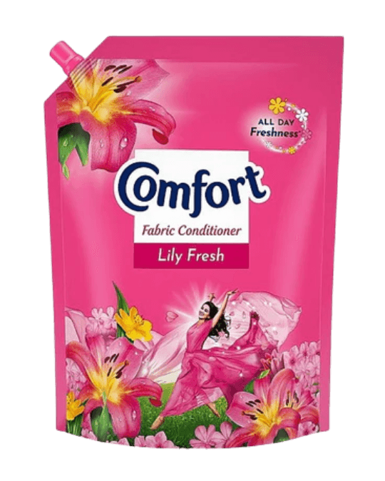 Comfort Fabric Conditioner Fresh 2000ml