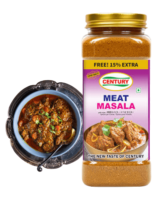 Century Meat Masala 230gm