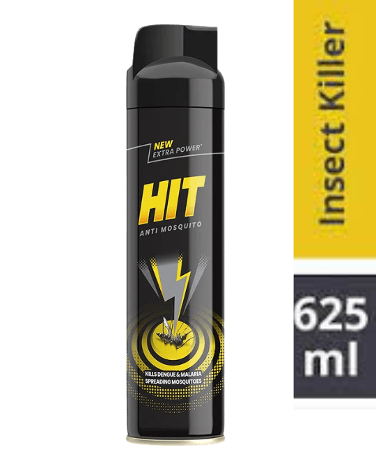 Godrej HIT Anti-Mosquito Spray 625ml