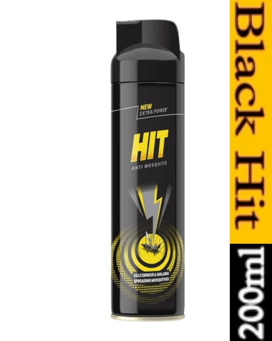 Godrej HIT Anti-Mosquito Spray 200ml