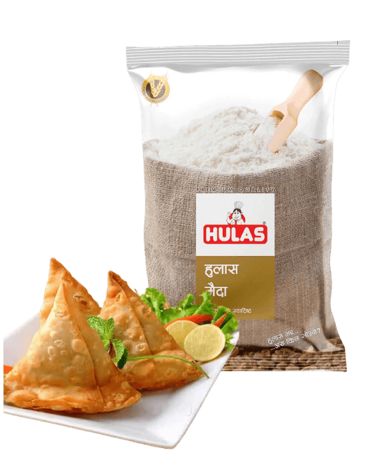 Hulas Maida (हुलास मैदा) 1 kg