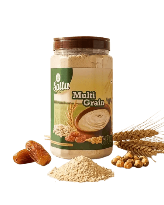 Mato Multigrain Sattu 750gm
