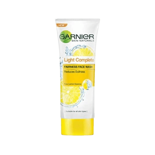 Garnier Bright Complete Face Wash | 50g