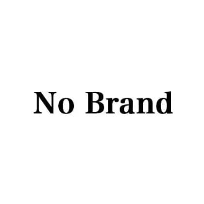 No Brand logo