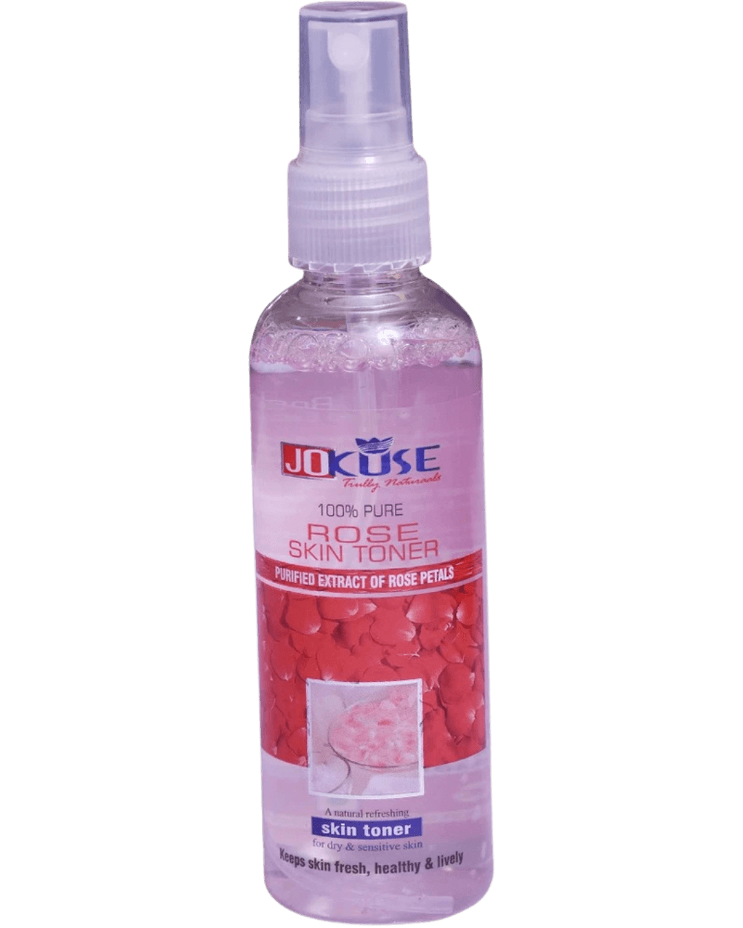 Jokuse Toner Rose Men & Women | 100 ml