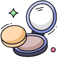 Dr. Brown's Advantage Pacifiers, Stage 2, Blue Chemistry, 2- Pack