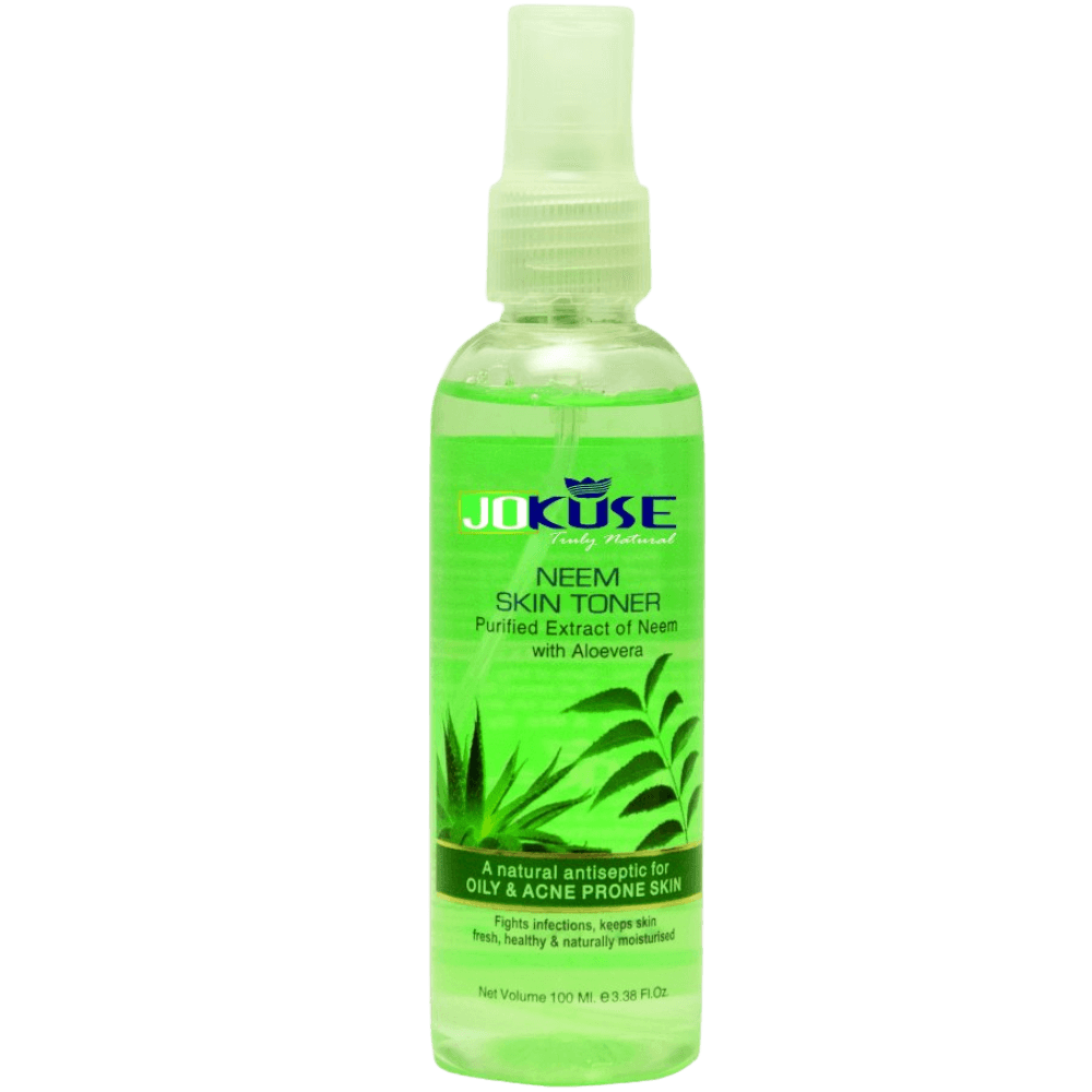 Jokuse Neem Water Toner | 100ml