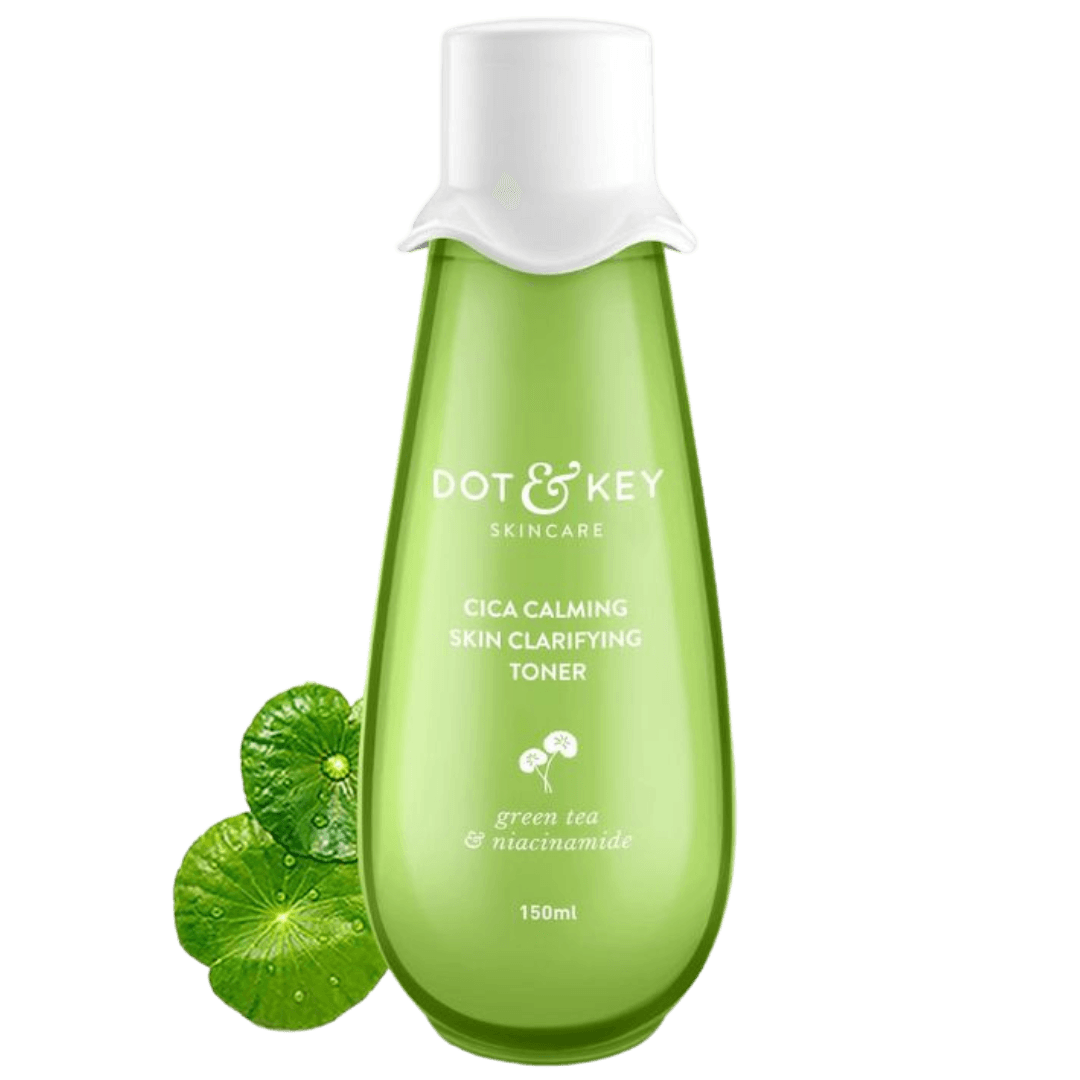 Dot & Key Cica Calming Skin Clarifying Toner | 150ml