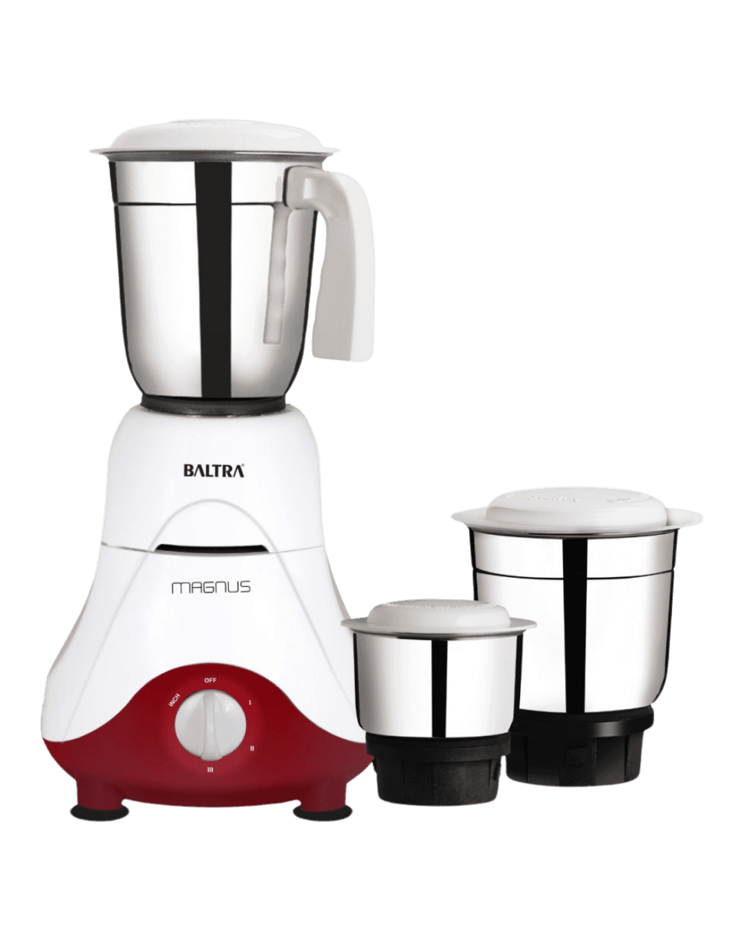 Mixer Grinder | BMG 134 |  Stylo 3 | 550 w