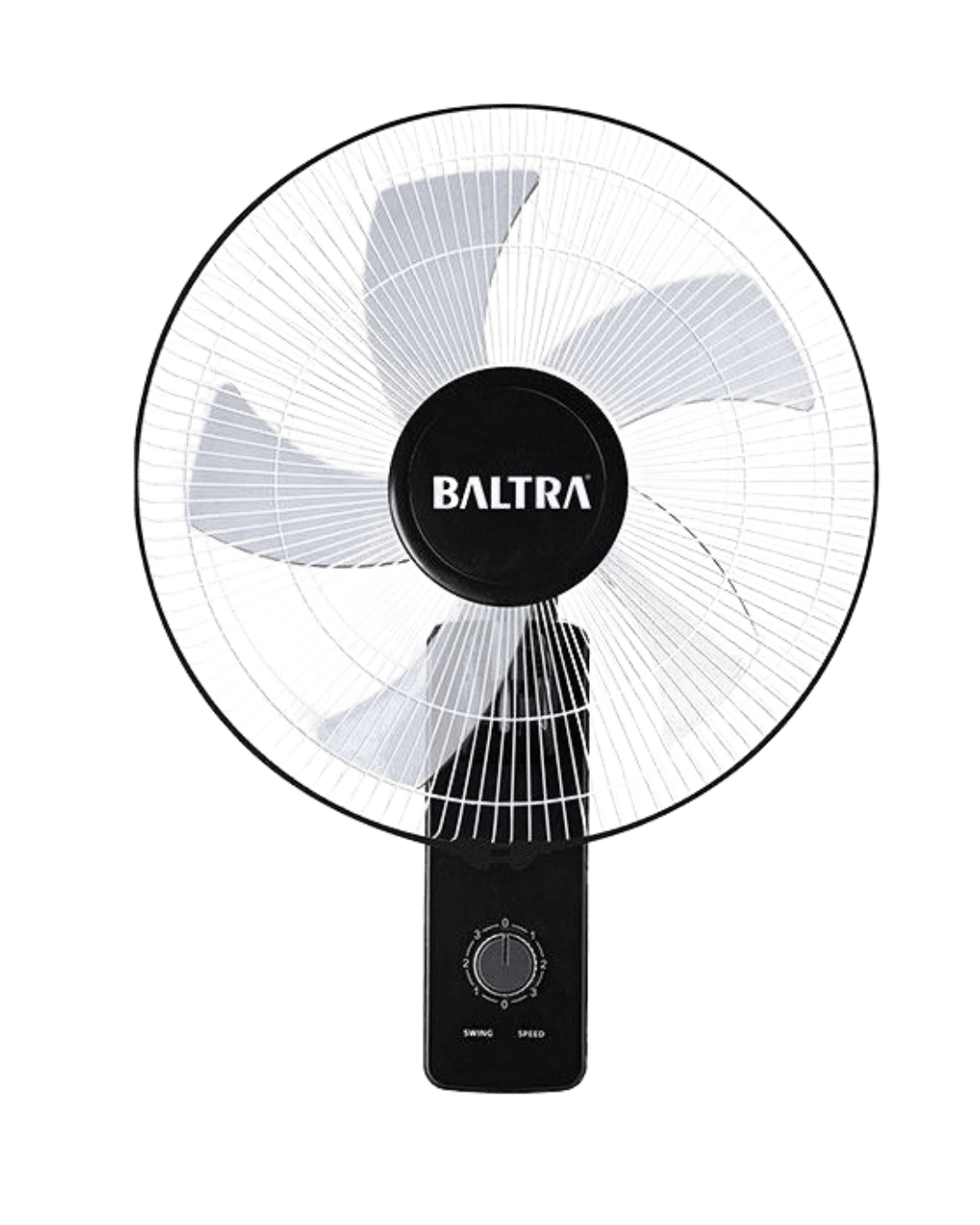 Baltra Wall Fan | AMPIL